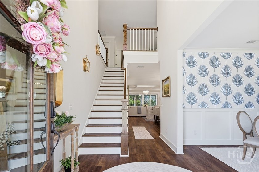 Welcome to luxury Lowcountry living in the highly sought-after - photo 7