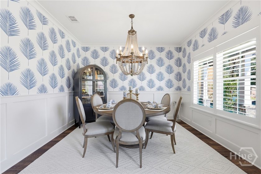 Welcome to luxury Lowcountry living in the highly sought-after - photo 8