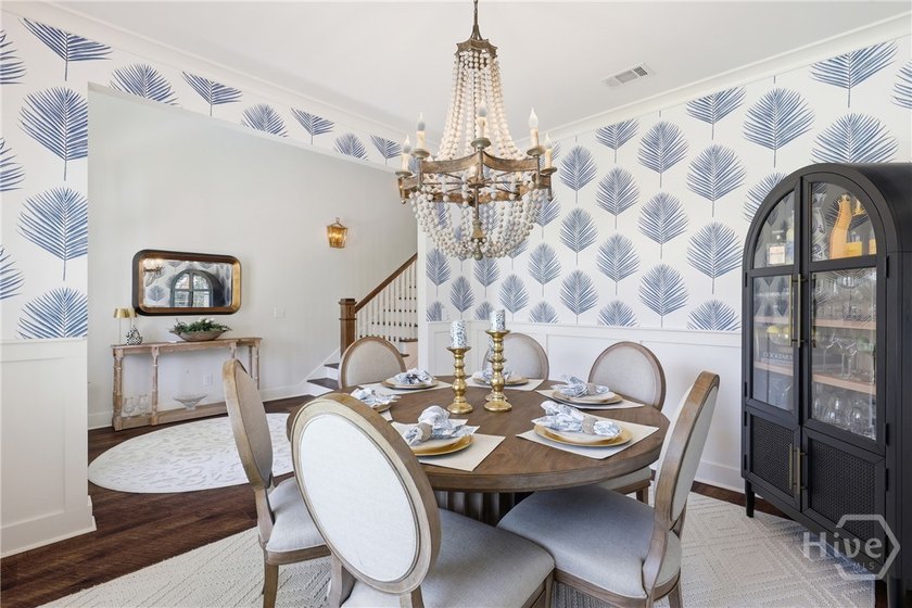 Welcome to luxury Lowcountry living in the highly sought-after - photo 9