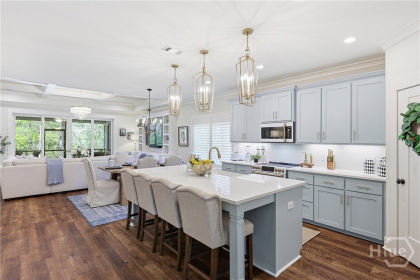 Welcome to luxury Lowcountry living in the highly sought-after - photo 10
