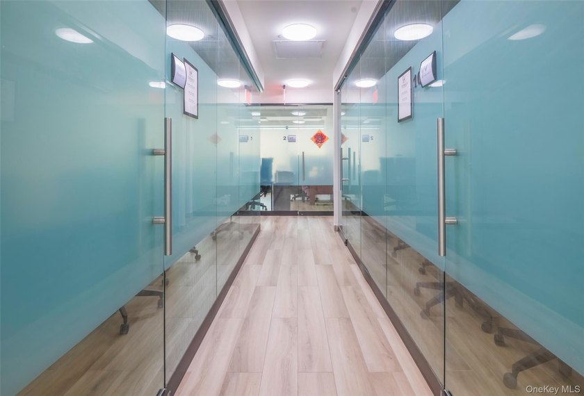 PREMIER OFFICE CONDOMINIUM | FLUSHING COMMONS | 11TH FLOOR - photo 11