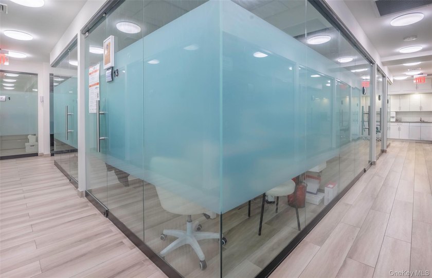 PREMIER OFFICE CONDOMINIUM | FLUSHING COMMONS | 11TH FLOOR - photo 13