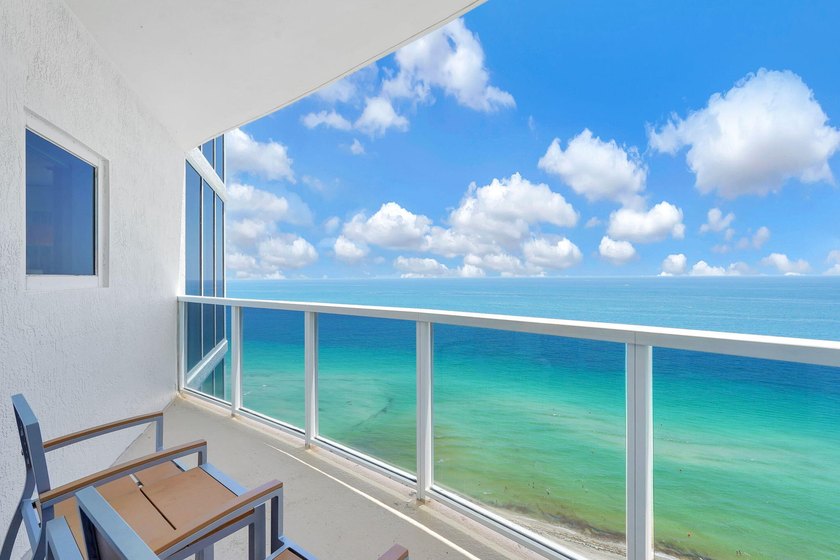 Exceptional opportunity to own a luxury direct oceanfront - photo 5