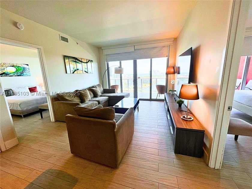 Lower Penthouse unit with incredible views of the Ocean and - photo 18