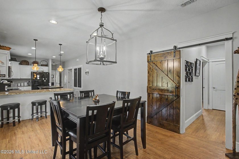 Properties like this rarely exist in Biloxi... and once you - photo 8