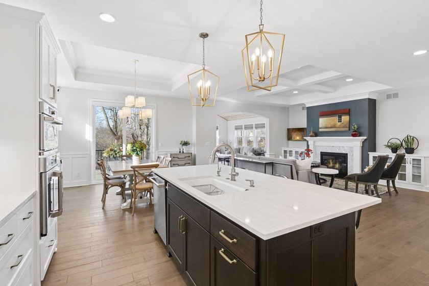 Architectural sophistication meets modern comfort in this - photo 24
