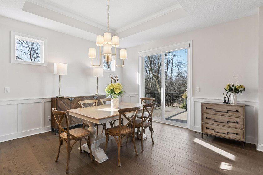 Architectural sophistication meets modern comfort in this - photo 25