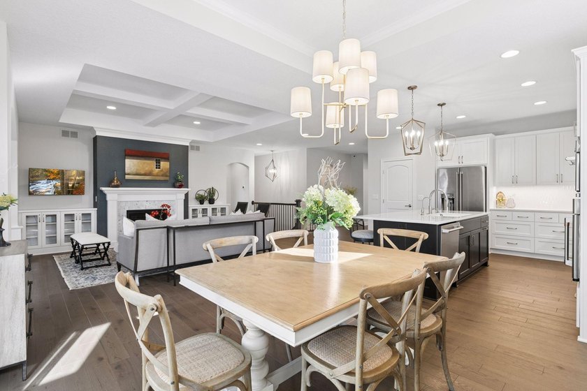 Architectural sophistication meets modern comfort in this - photo 29