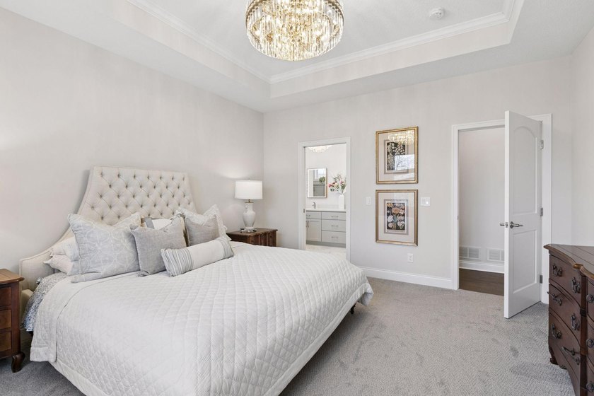 Architectural sophistication meets modern comfort in this - photo 31