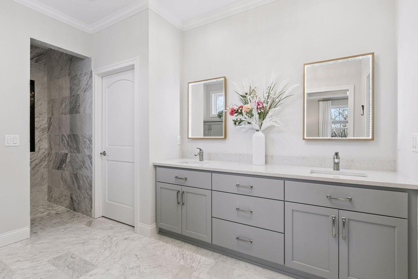 Architectural sophistication meets modern comfort in this - photo 32