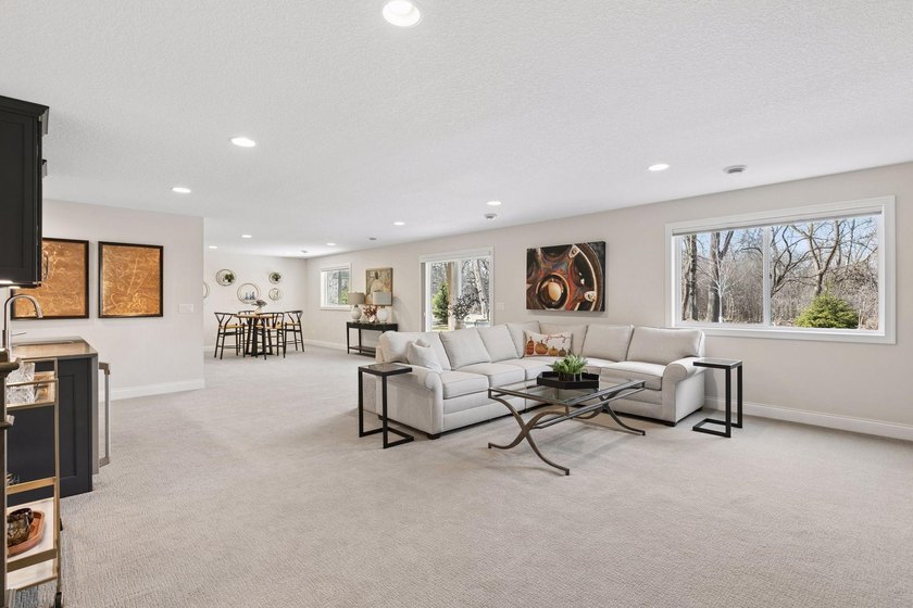 Architectural sophistication meets modern comfort in this - photo 43