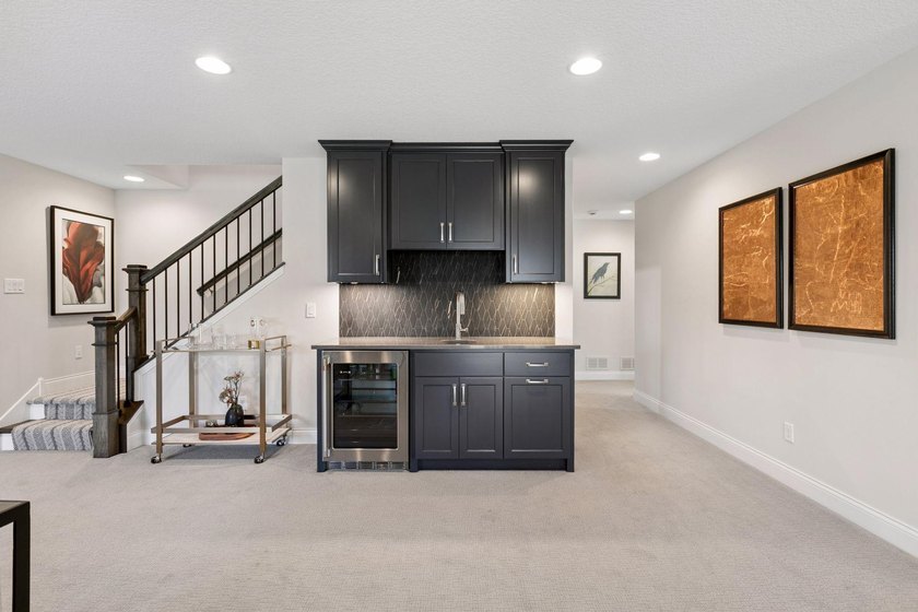 Architectural sophistication meets modern comfort in this - photo 45