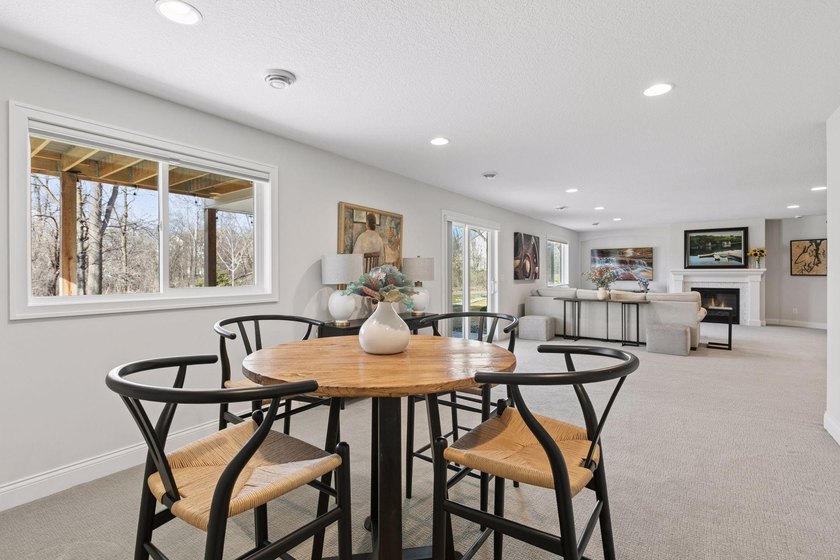 Architectural sophistication meets modern comfort in this - photo 48