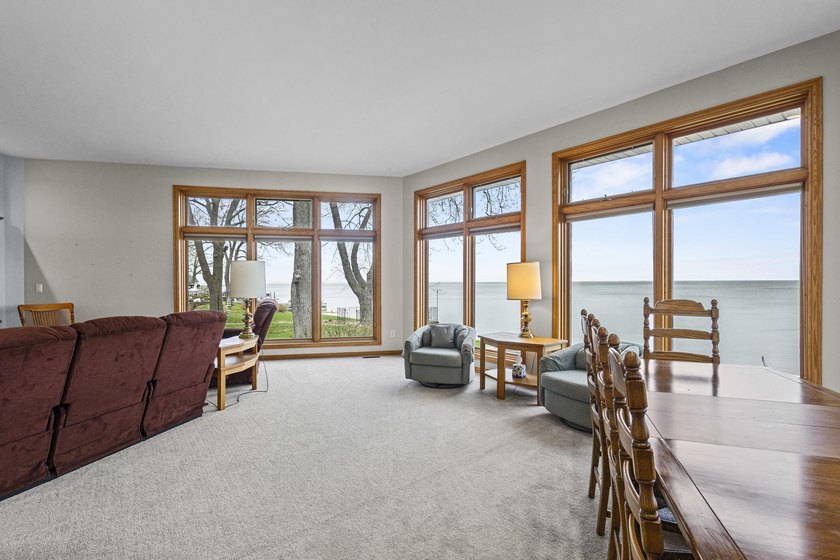 Premier bayfront property on Sunset Shores! Enjoy breathtaking - photo 13