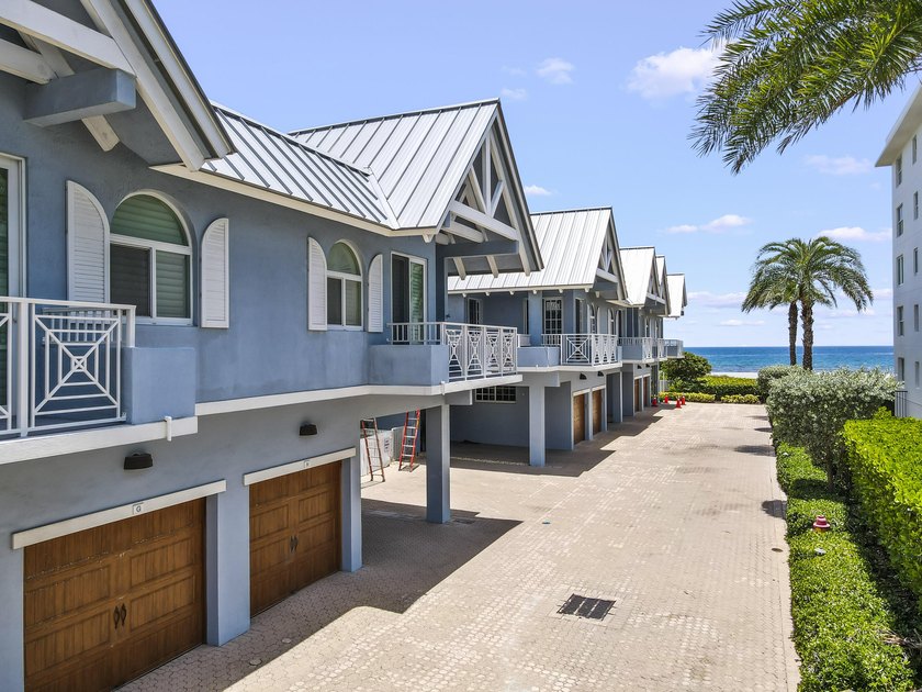 A rare offering along one of Delray Beach's most coveted - photo 2