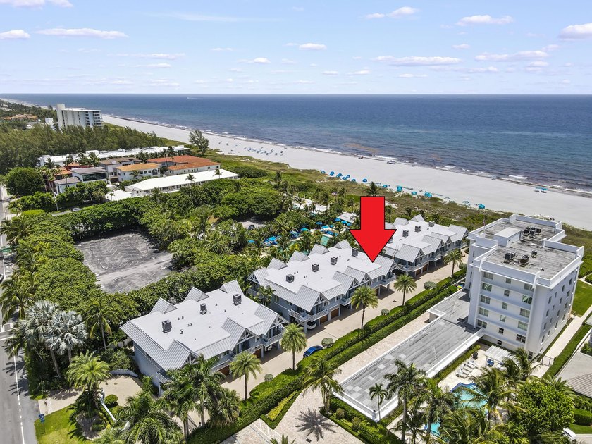 A rare offering along one of Delray Beach's most coveted - photo 3