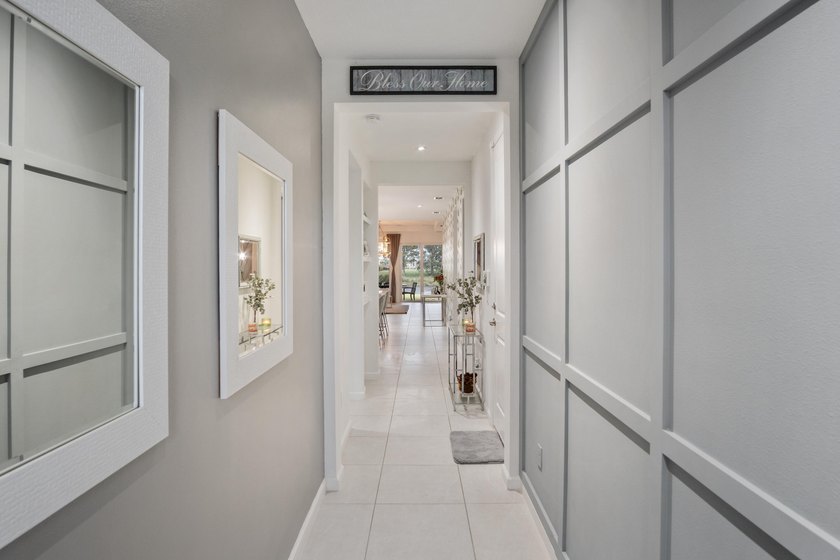 Welcome to this single-story residence in the Emery II community - photo 5