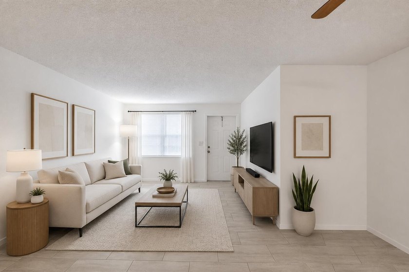 Exceptional opportunity to own a versatile residence in the - photo 3