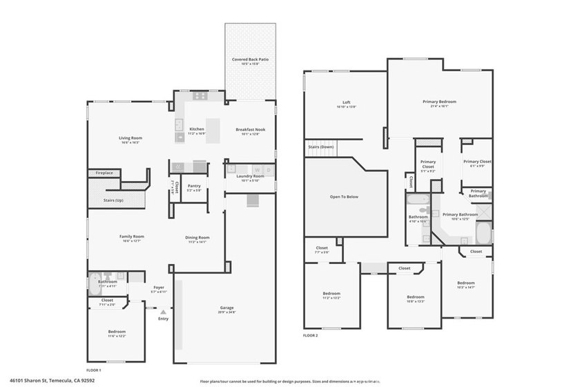 Welcome to this exceptional residence, showcasing beautiful curb - photo 33