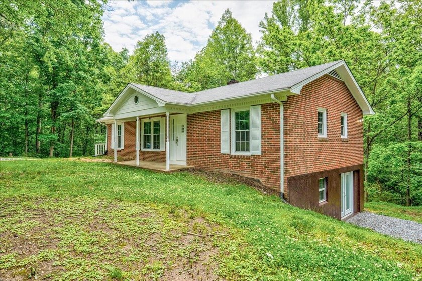 Welcome to 66 Adrian Street in Bassett, VA--a recently renovated - photo 22