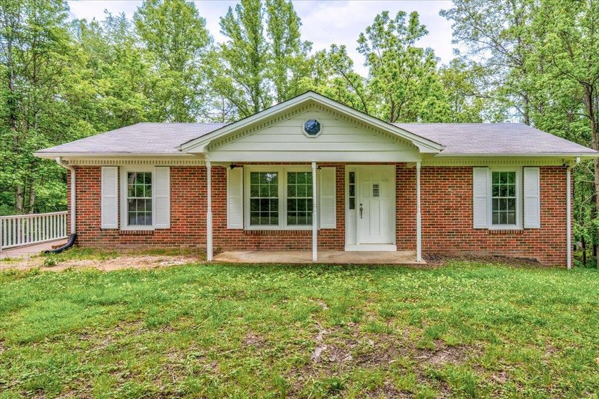 Welcome to 66 Adrian Street in Bassett, VA--a recently renovated - photo 23