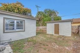 Well-maintained home located at 731 50th Street in West Palm - photo 27