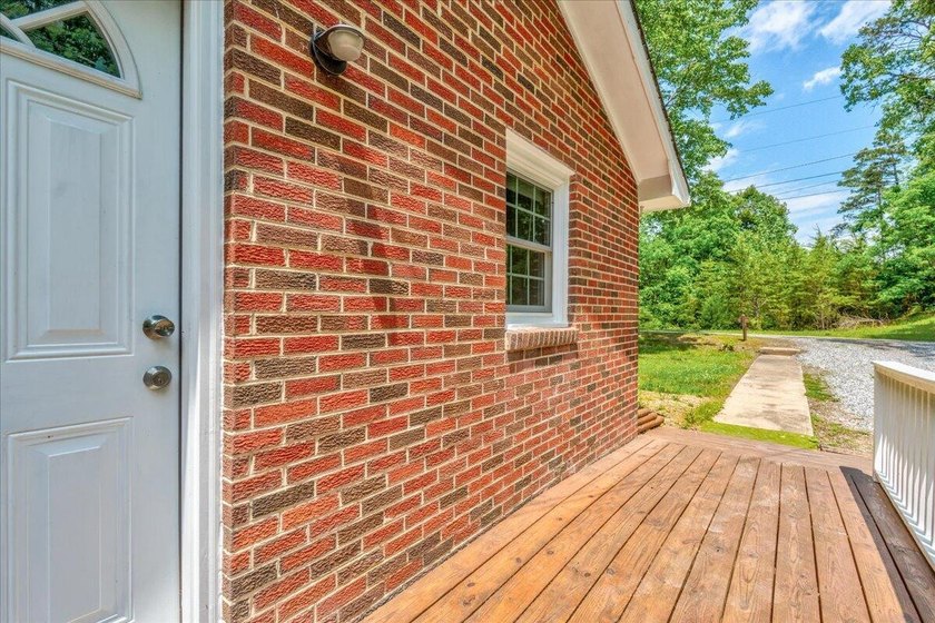 Welcome to 66 Adrian Street in Bassett, VA--a recently renovated - photo 27