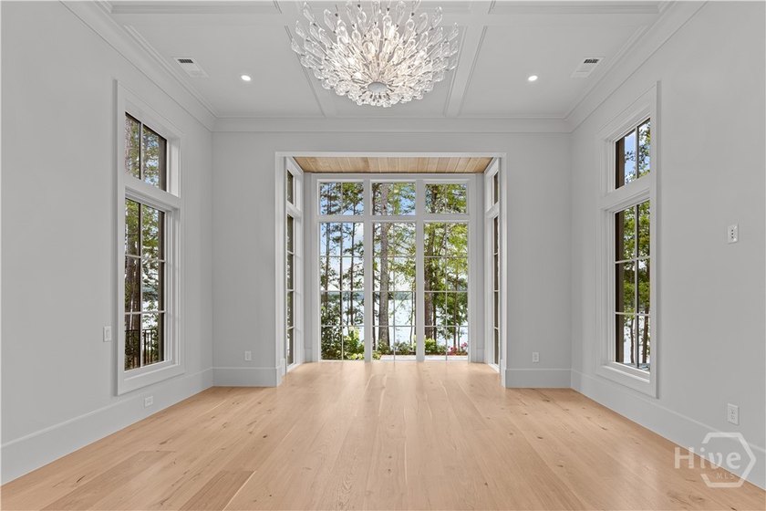 WELCOME TO THE PINNACLE OF LAKESIDE LUXURY, NESTLED WITHIN THE - photo 41