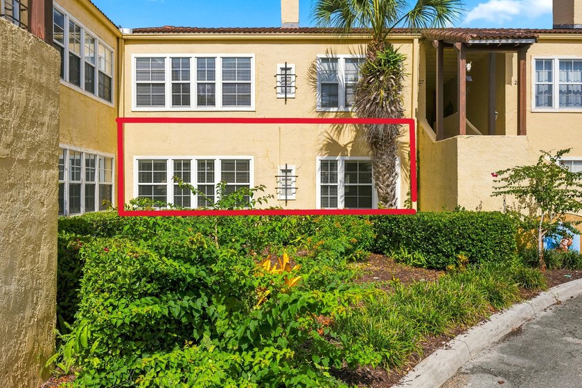 Your Chance to Own a Piece of Old Florida Spanish-Style History - photo 5