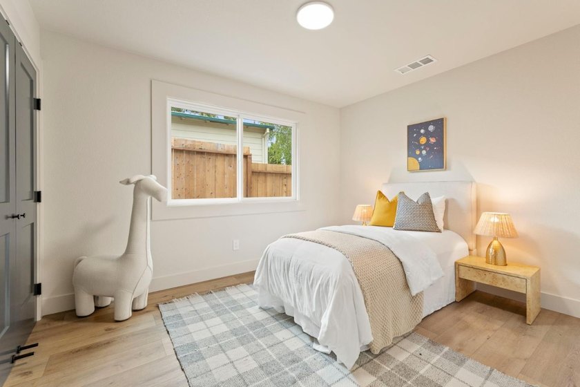 The grass is greener on Fernside! This home was expanded to 2 - photo 29