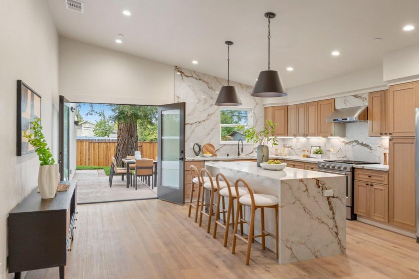 The grass is greener on Fernside! This home was expanded to 2 - photo 33