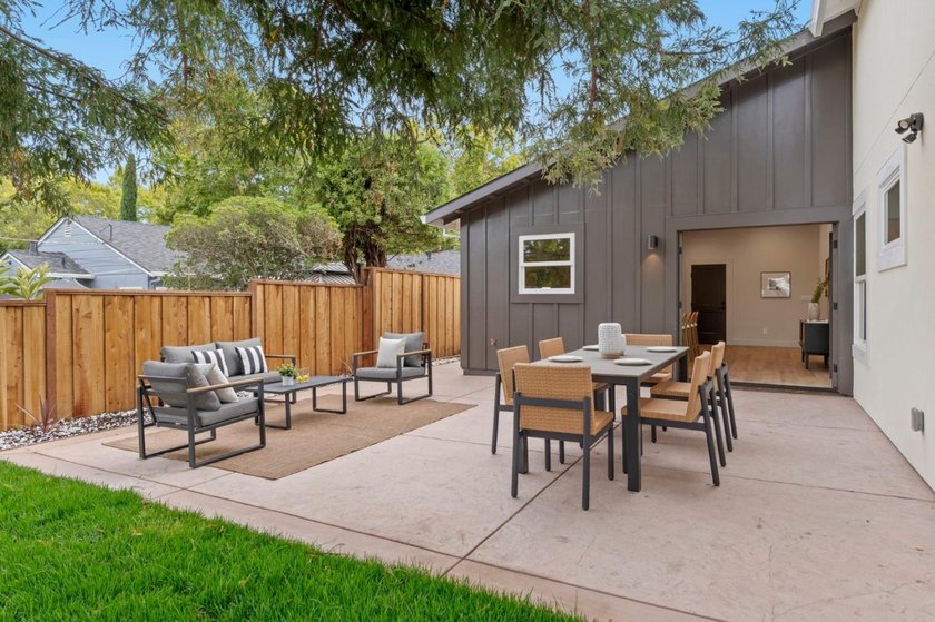 The grass is greener on Fernside! This home was expanded to 2 - photo 35