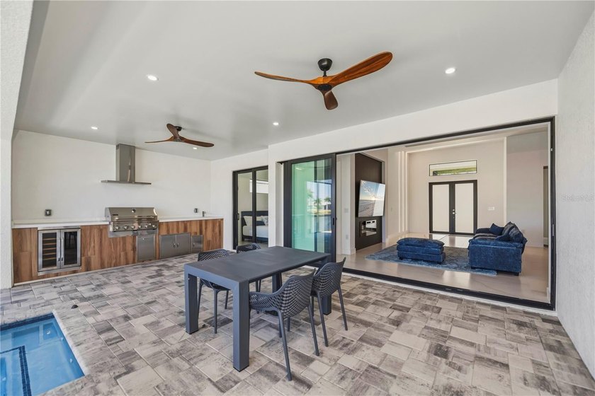 NEW AMAZING PRICE! STUNNING QUICK GULF ACCESS custom built 4/3/3 - photo 39