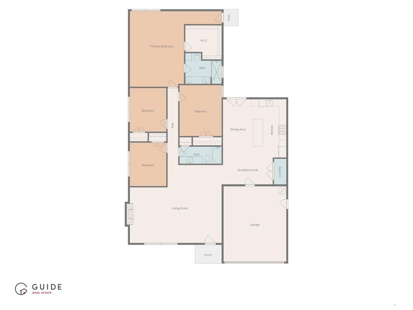 The grass is greener on Fernside! This home was expanded to 2 - photo 41