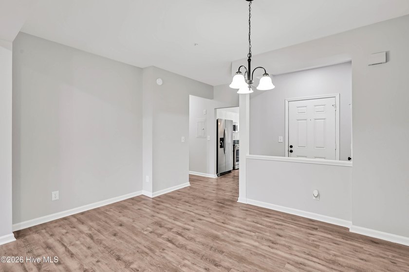 This updated 2-bedroom, 2-bath second-floor condo offers a - photo 11