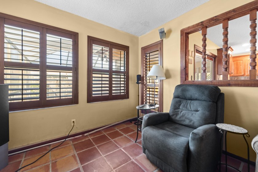 NO HOA! 3 bedroom/2 bath pool home located on a quiet street in - photo 12