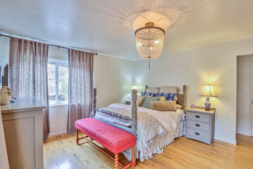 Discover nearly 17 acres of peaceful living just minutes from - photo 13