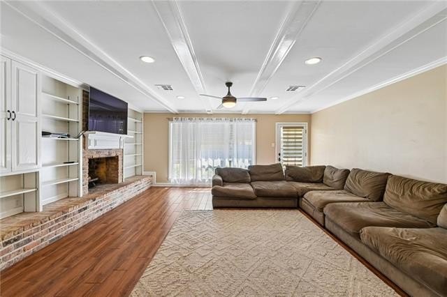 Classic Metairie manor nestled in the highly sought-after Maned - photo 14