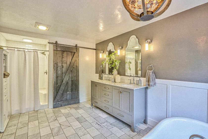Discover nearly 17 acres of peaceful living just minutes from - photo 17