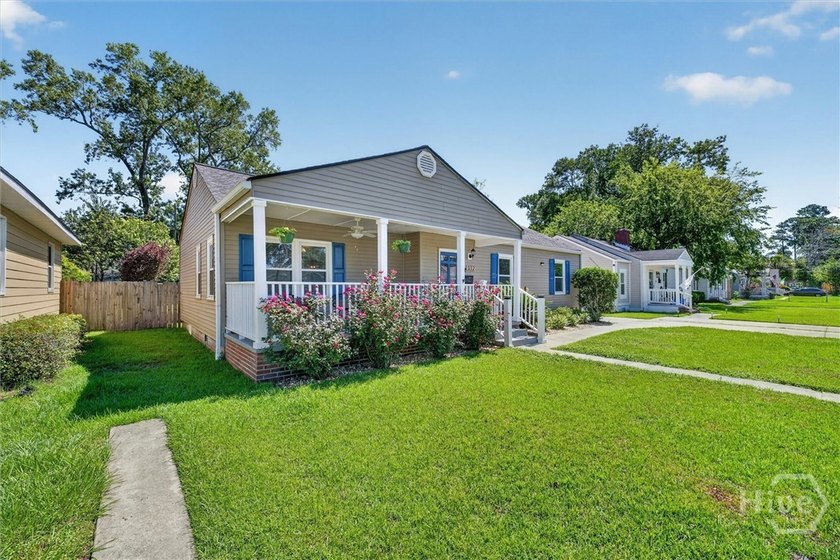 Welcome to 312 E 58th St, a beautifully maintained 3 bedroom, 2 - photo 2