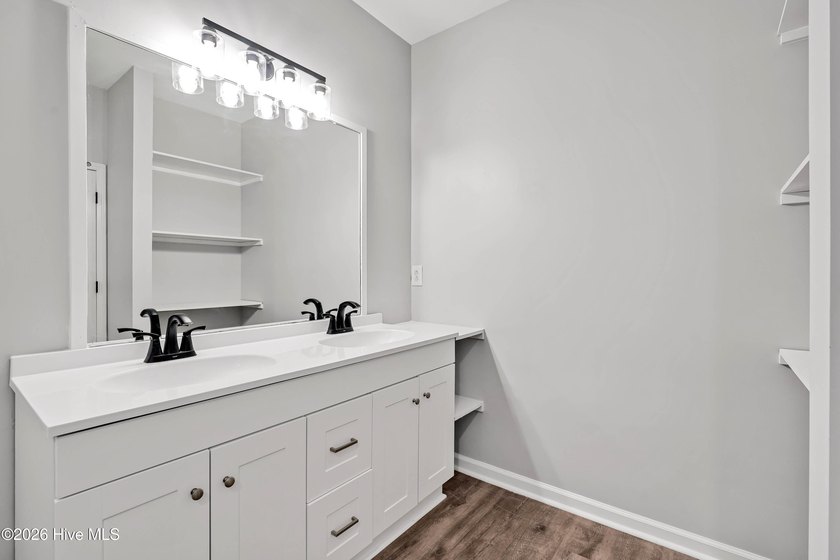 This updated 2-bedroom, 2-bath second-floor condo offers a - photo 23