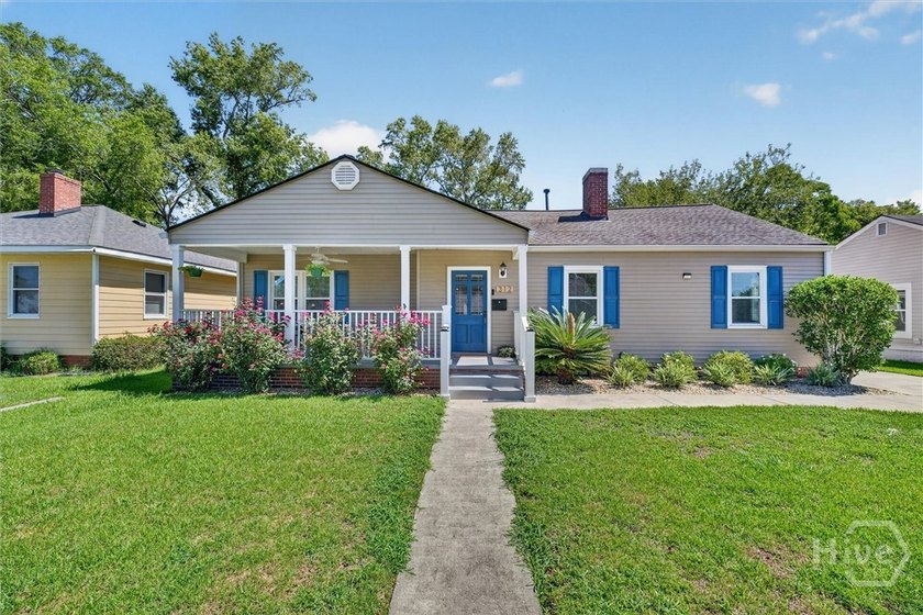 Welcome to 312 E 58th St, a beautifully maintained 3 bedroom, 2 - photo 3