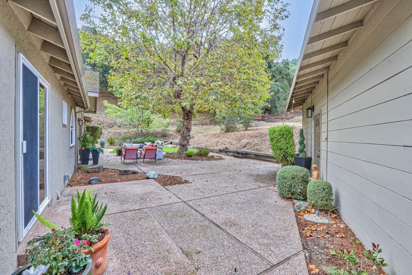 Discover nearly 17 acres of peaceful living just minutes from - photo 27