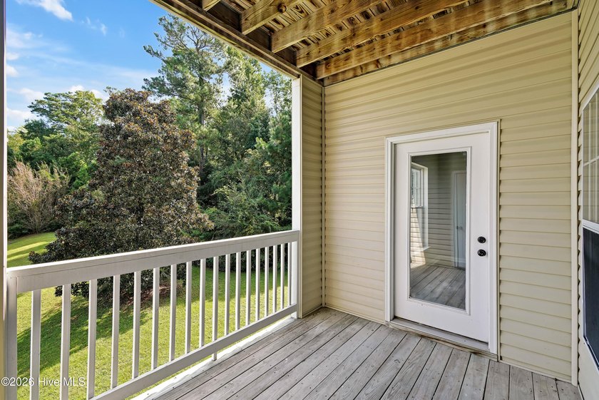 This updated 2-bedroom, 2-bath second-floor condo offers a - photo 29