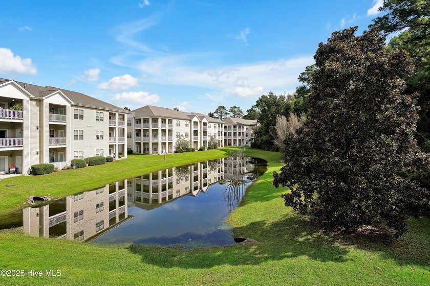 This updated 2-bedroom, 2-bath second-floor condo offers a - photo 30