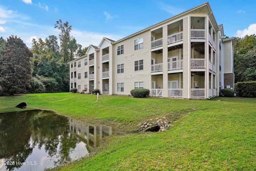This updated 2-bedroom, 2-bath second-floor condo offers a - photo 31