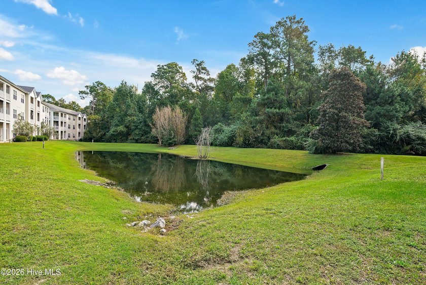 This updated 2-bedroom, 2-bath second-floor condo offers a - photo 32