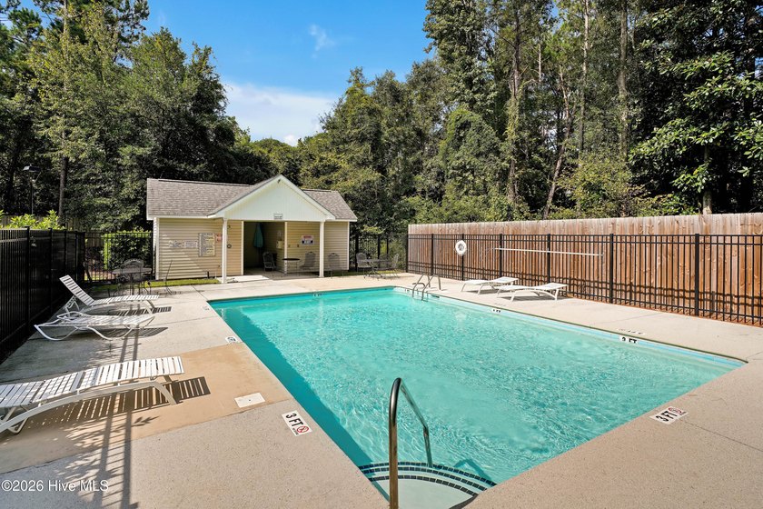 This updated 2-bedroom, 2-bath second-floor condo offers a - photo 33