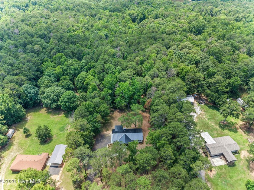 Welcome to peaceful country living in the heart of Appling! - photo 37