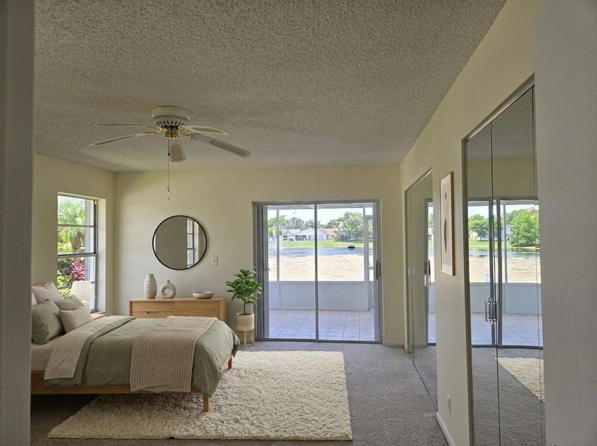 Discover this charming lakefront home with a spacious open floor - photo 3